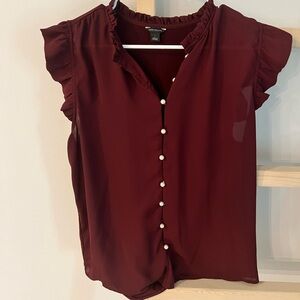 Ann Taylor Top
